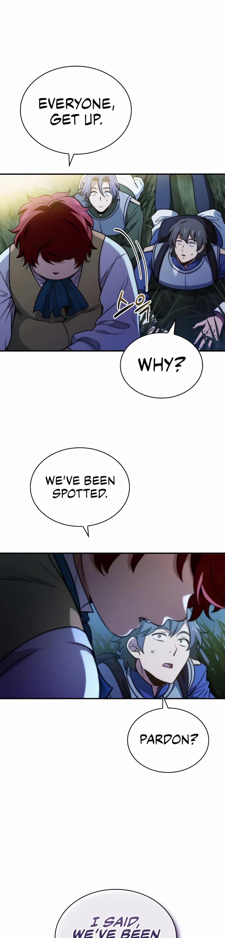 The Crown Prince That Sells Medicine Chapter 58 page 8 - Chapter 58