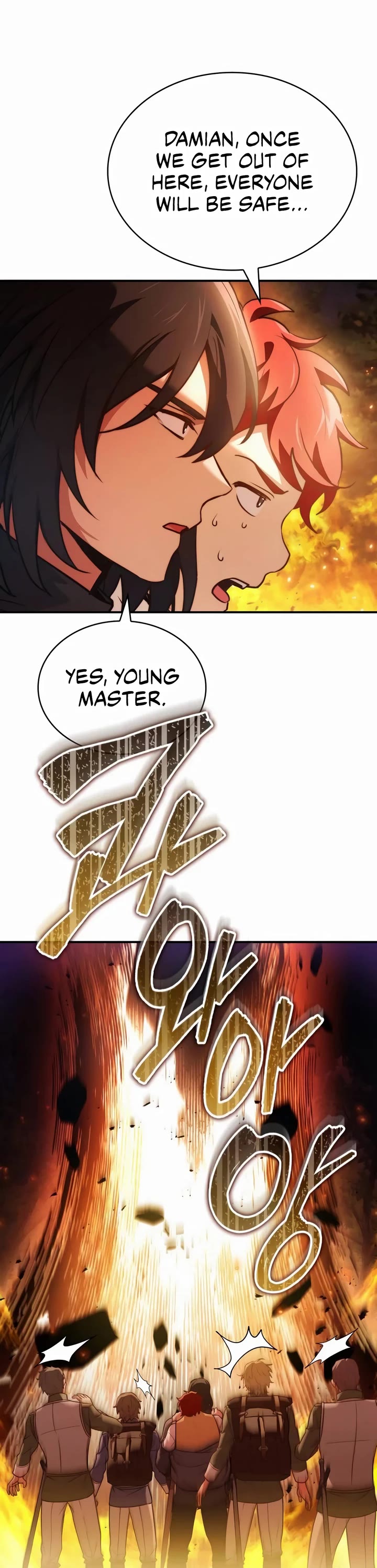 The Crown Prince That Sells Medicine Chapter 59 page 11 - Chapter 59