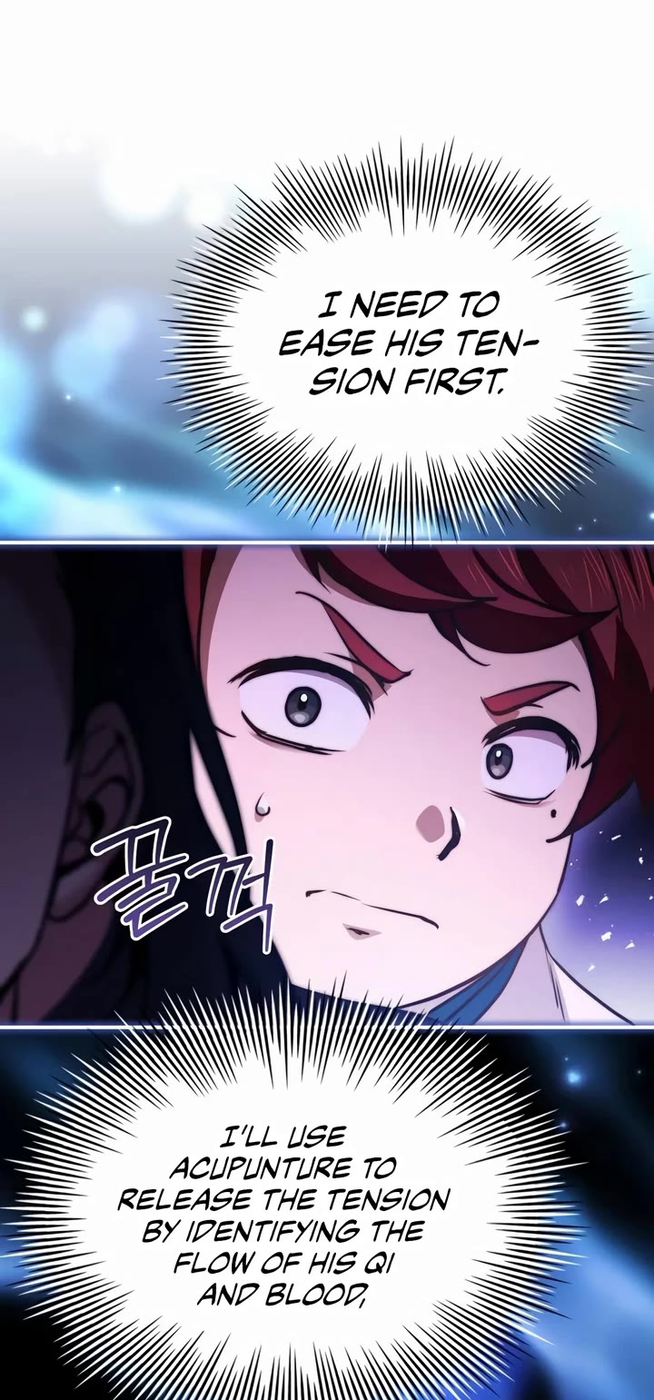 The Crown Prince That Sells Medicine Chapter 59 page 15 - Chapter 59