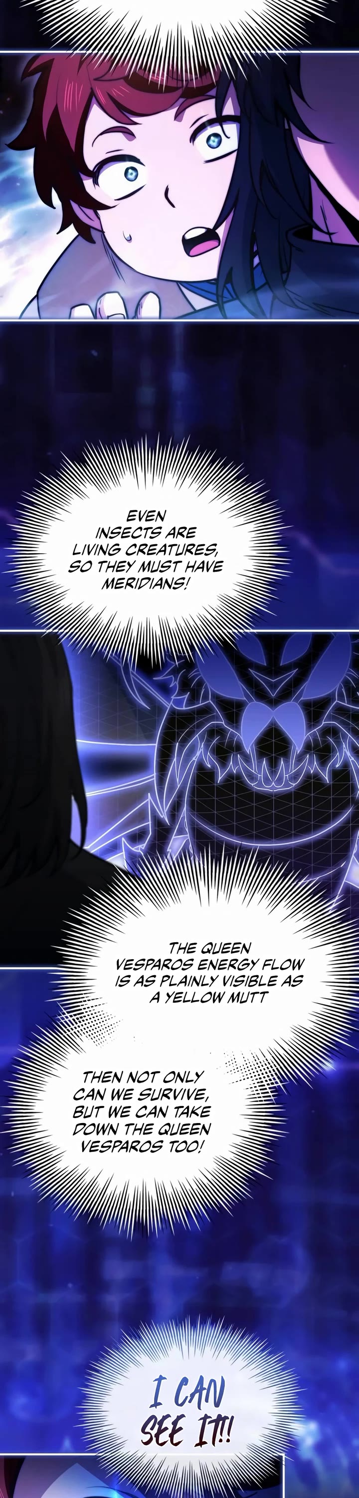 The Crown Prince That Sells Medicine Chapter 59 page 18 - Chapter 59