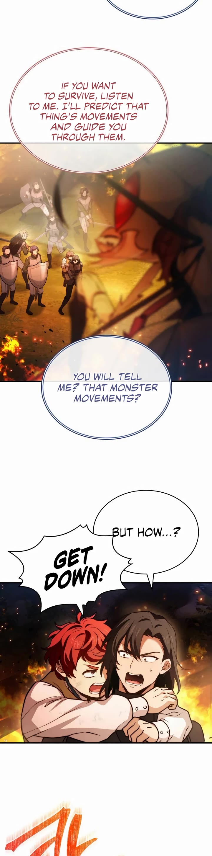 The Crown Prince That Sells Medicine Chapter 59 page 22 - Chapter 59