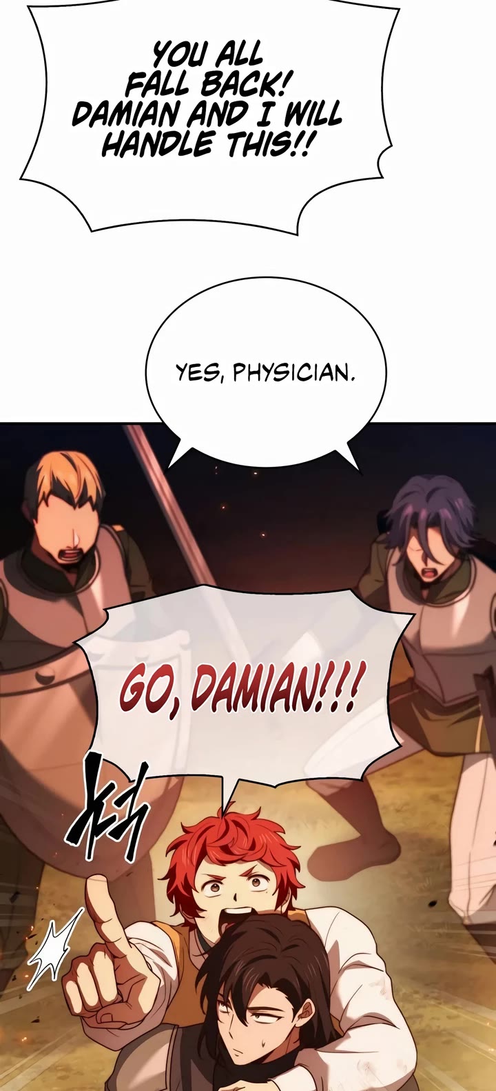 The Crown Prince That Sells Medicine Chapter 59 page 26 - Chapter 59