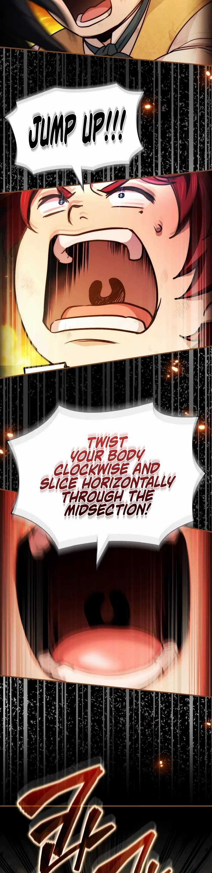 The Crown Prince That Sells Medicine Chapter 59 page 29 - Chapter 59