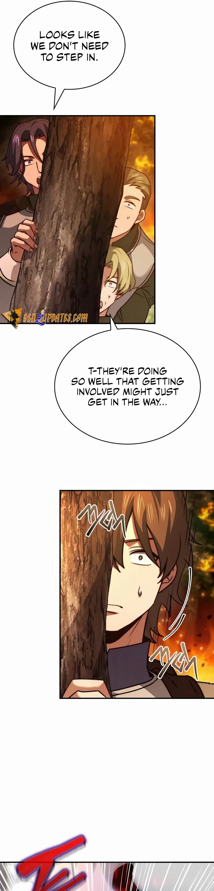 The Crown Prince That Sells Medicine Chapter 59 page 31 - Chapter 59