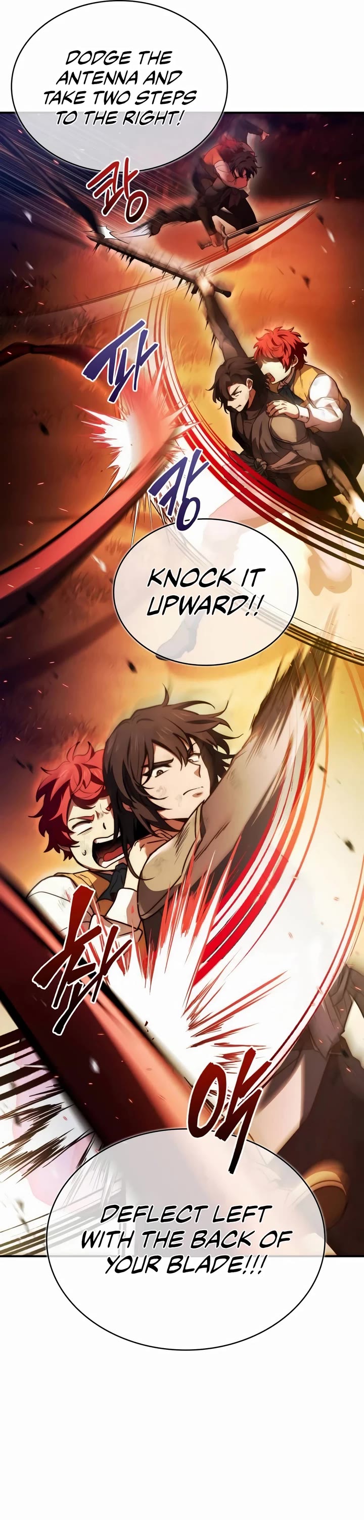 The Crown Prince That Sells Medicine Chapter 59 page 35 - Chapter 59
