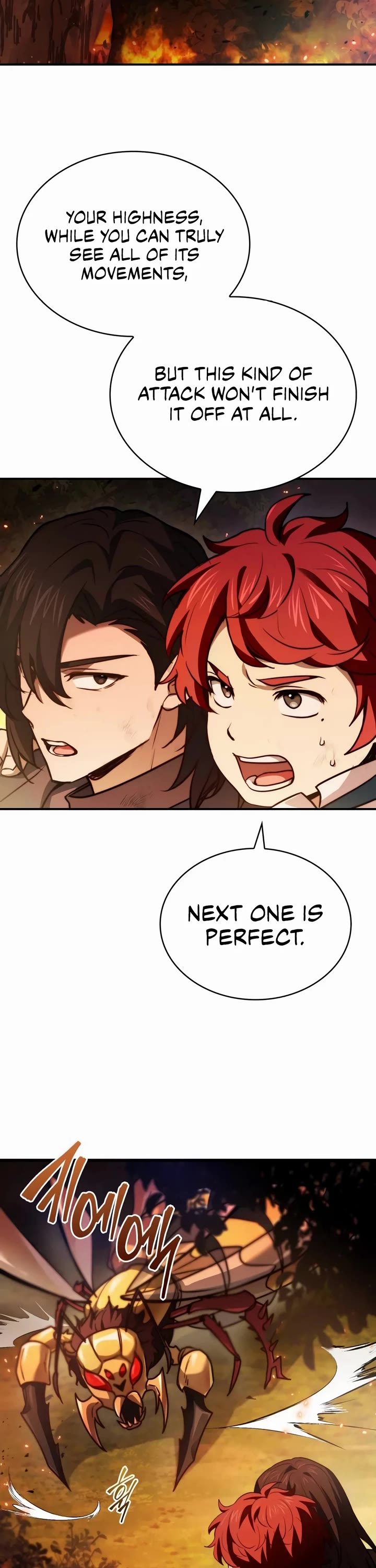 The Crown Prince That Sells Medicine Chapter 59 page 40 - Chapter 59