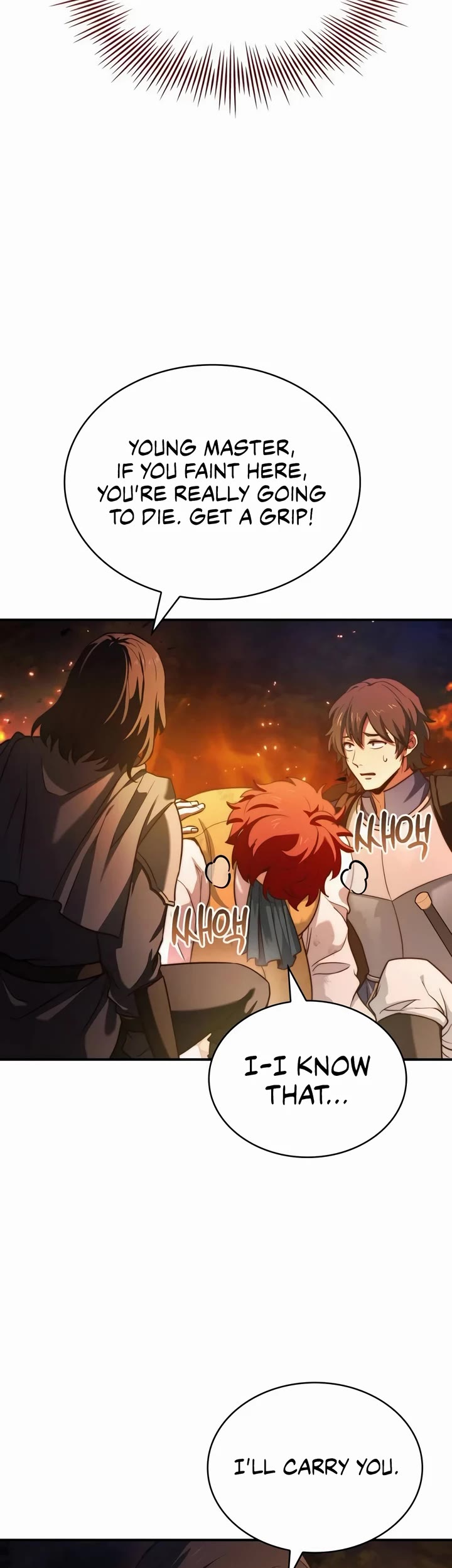 The Crown Prince That Sells Medicine Chapter 59 page 8 - Chapter 59