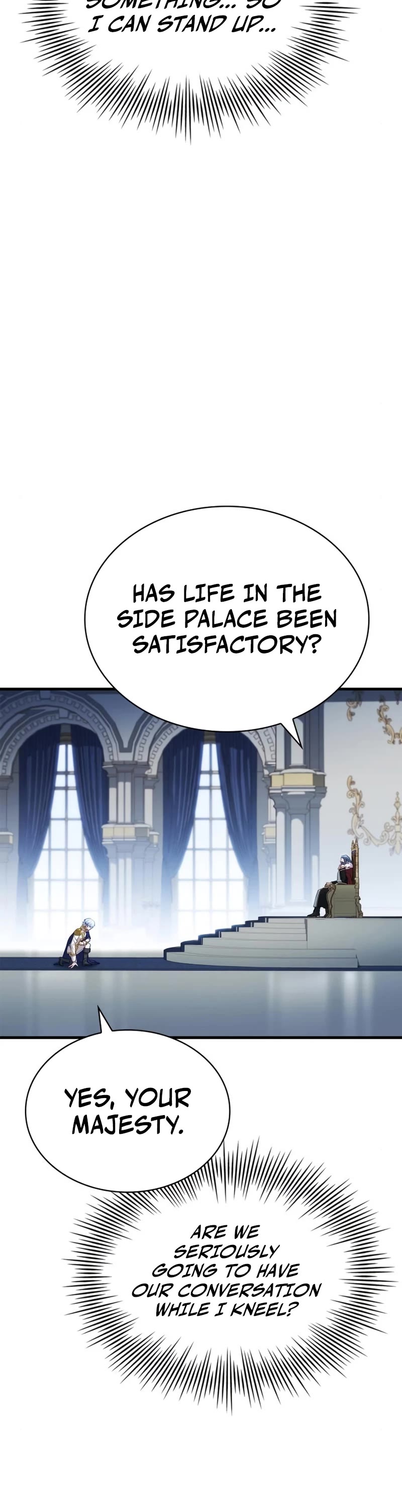 The Crown Prince That Sells Medicine Chapter 6 page 10 - Chapter 6
