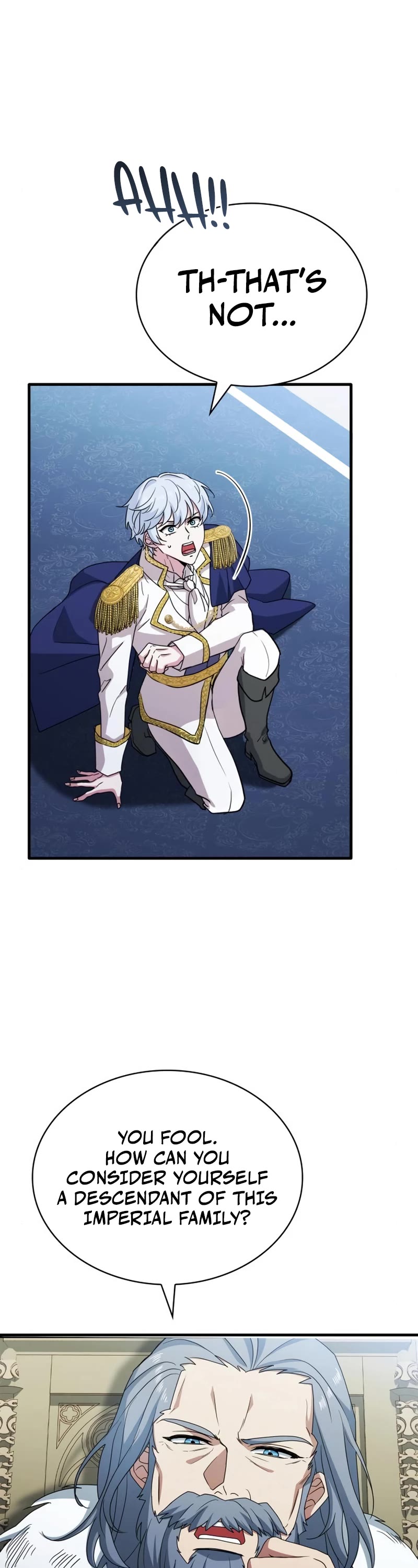 The Crown Prince That Sells Medicine Chapter 6 page 12 - Chapter 6