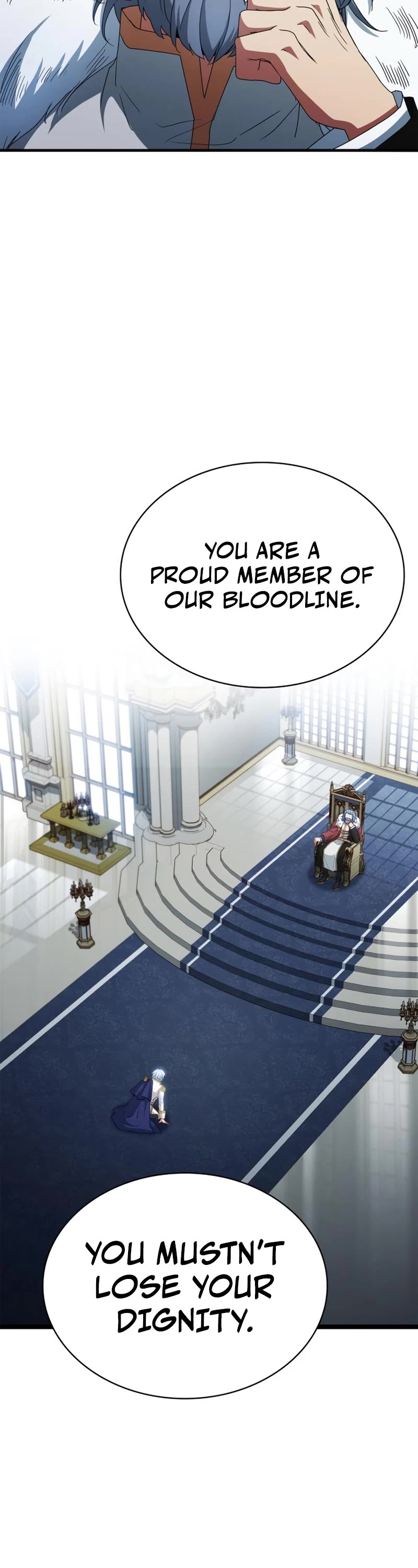 The Crown Prince That Sells Medicine Chapter 6 page 13 - Chapter 6