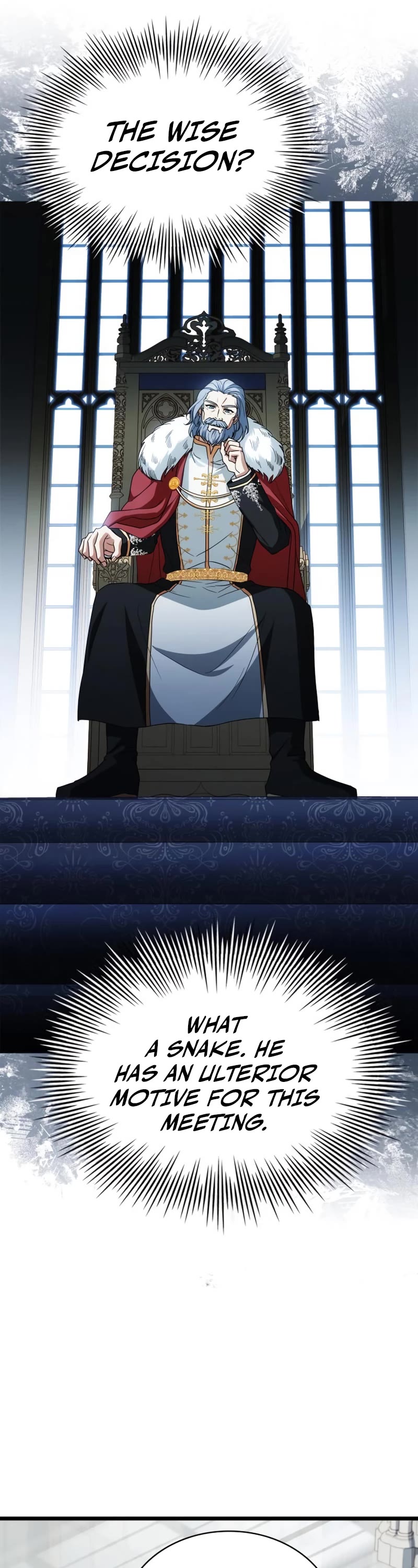 The Crown Prince That Sells Medicine Chapter 6 page 17 - Chapter 6