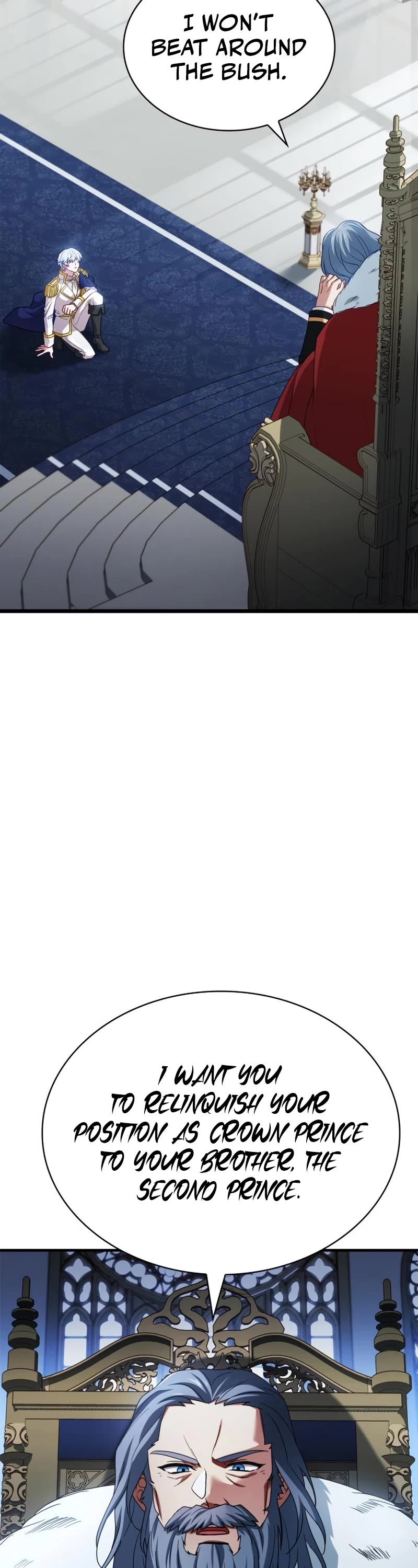 The Crown Prince That Sells Medicine Chapter 6 page 18 - Chapter 6