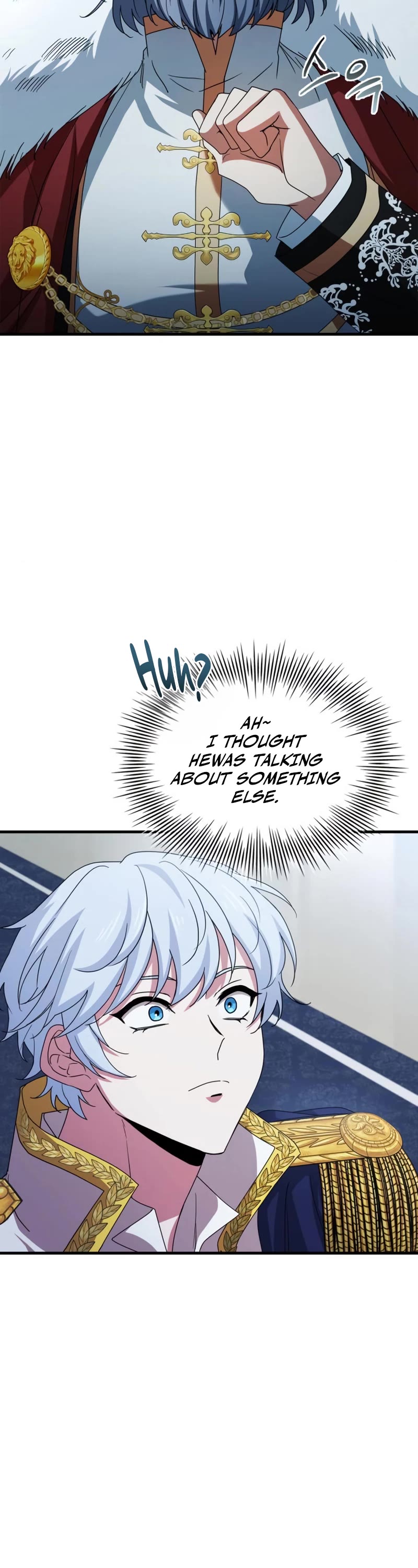 The Crown Prince That Sells Medicine Chapter 6 page 19 - Chapter 6