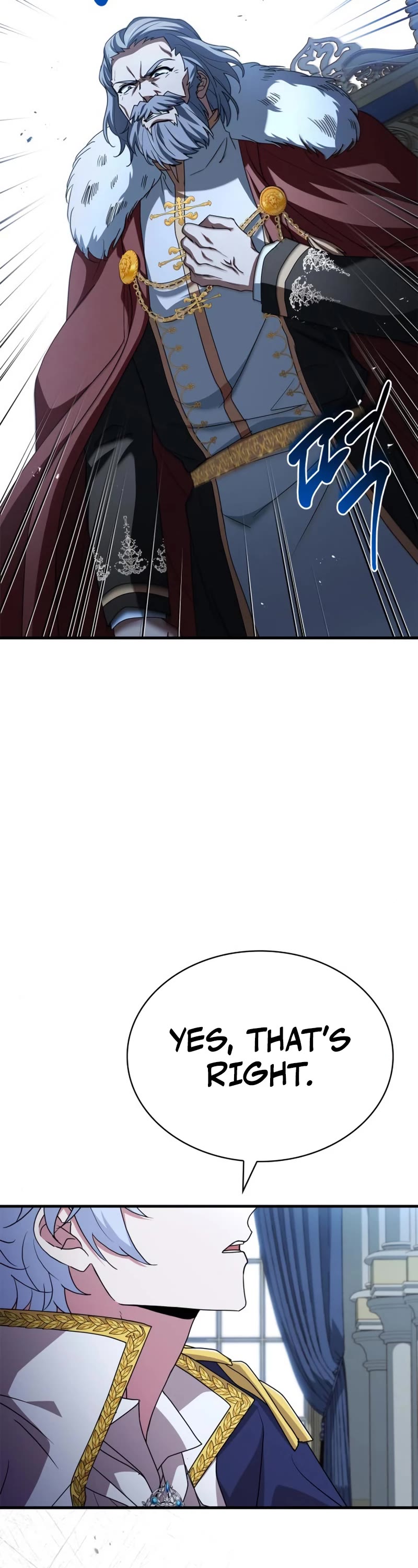 The Crown Prince That Sells Medicine Chapter 6 page 23 - Chapter 6