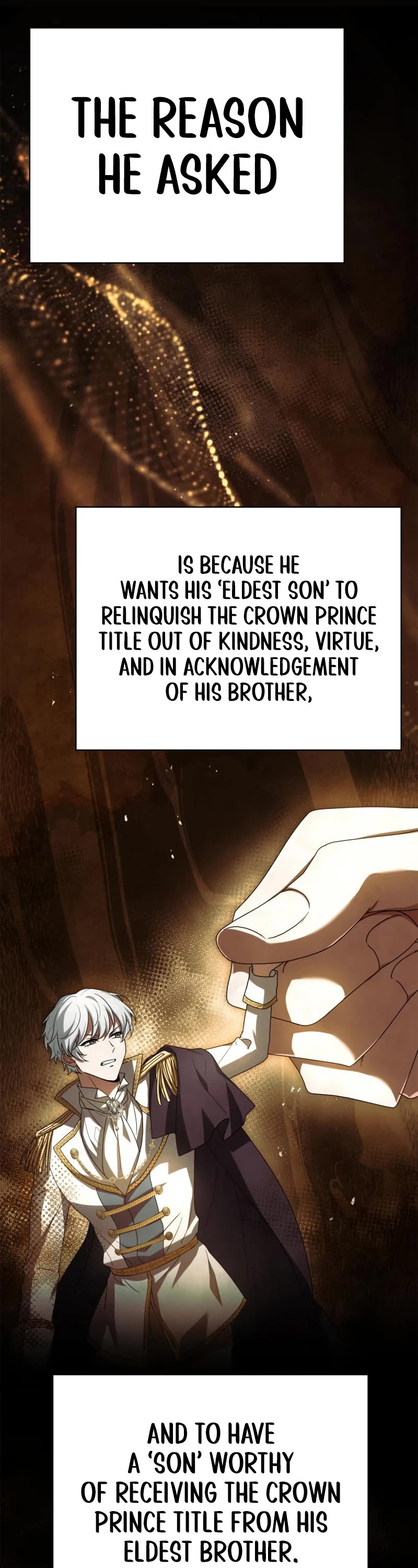The Crown Prince That Sells Medicine Chapter 6 page 27 - Chapter 6