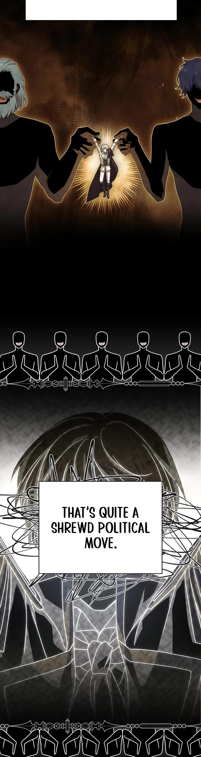 The Crown Prince That Sells Medicine Chapter 6 page 28 - Chapter 6