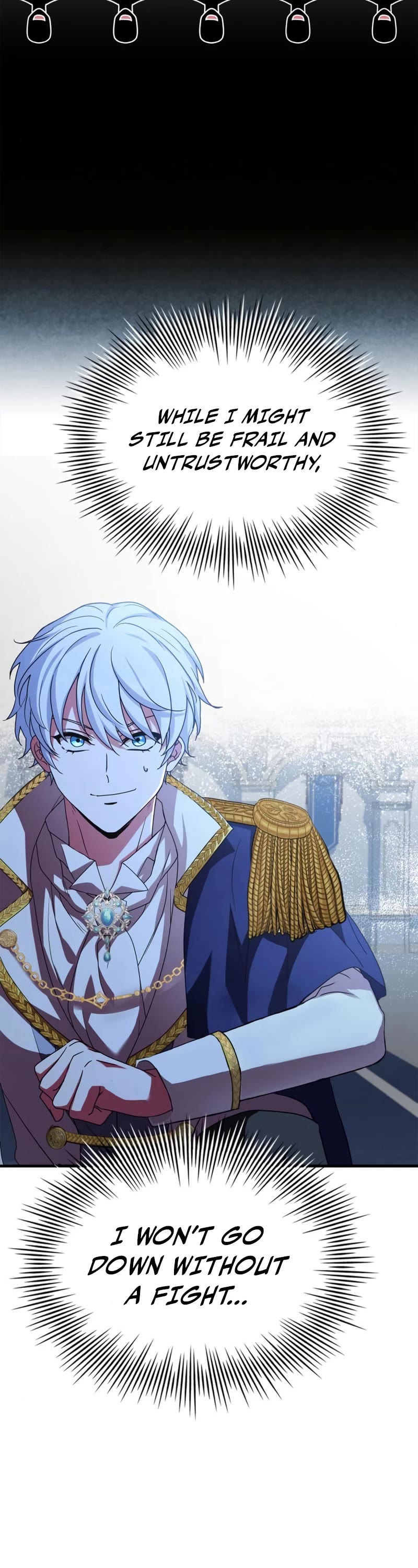 The Crown Prince That Sells Medicine Chapter 6 page 29 - Chapter 6