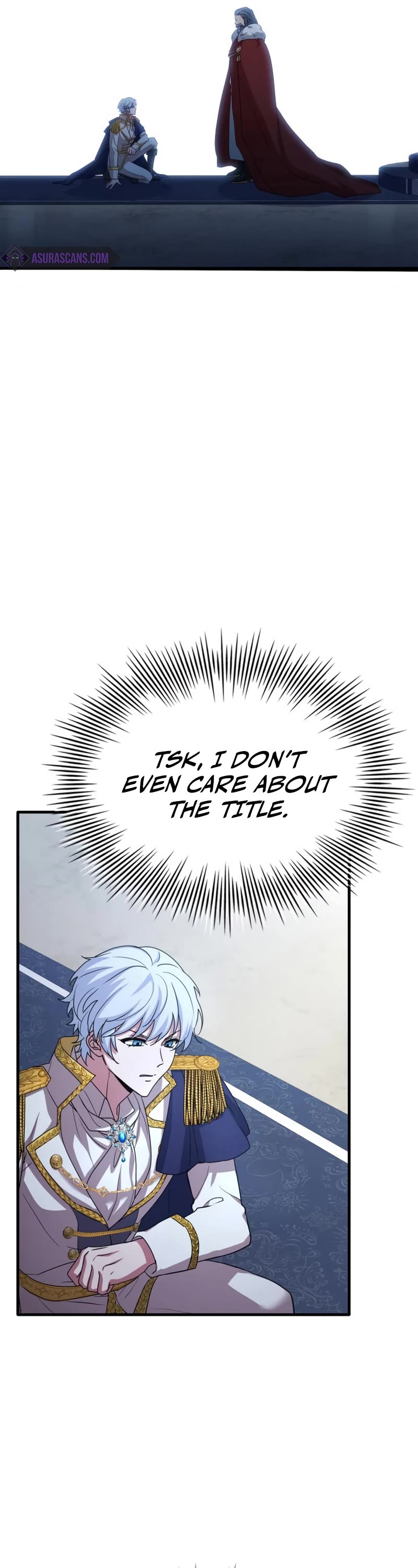 The Crown Prince That Sells Medicine Chapter 6 page 32 - Chapter 6