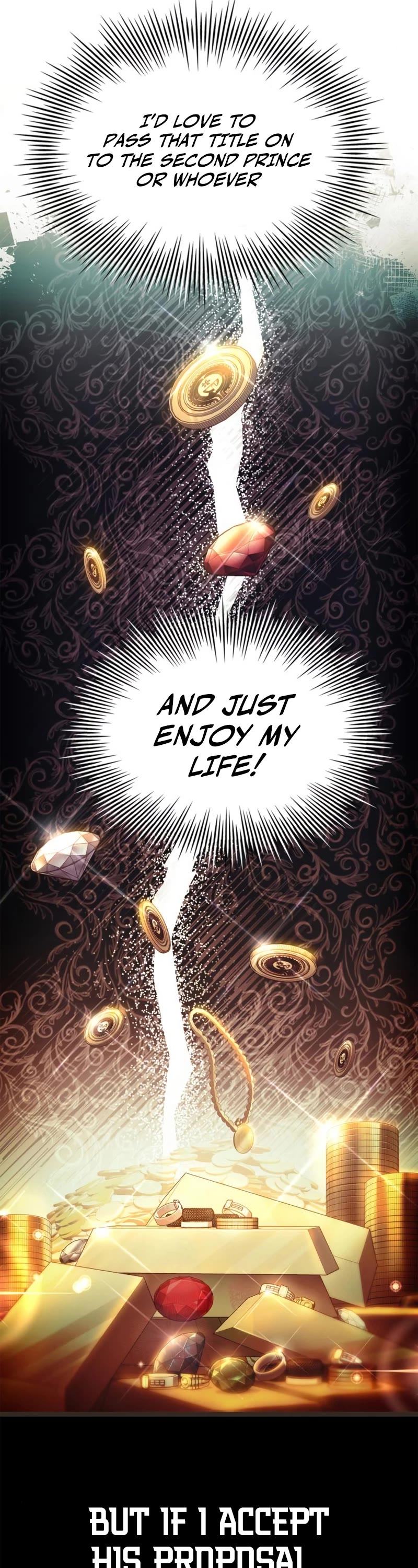 The Crown Prince That Sells Medicine Chapter 6 page 33 - Chapter 6