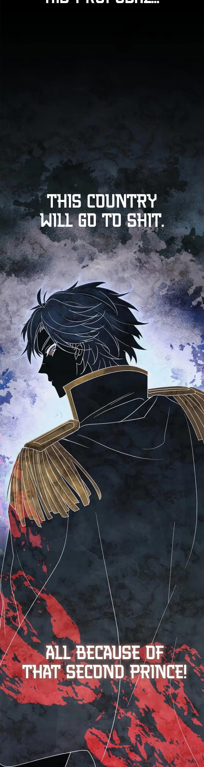 The Crown Prince That Sells Medicine Chapter 6 page 34 - Chapter 6