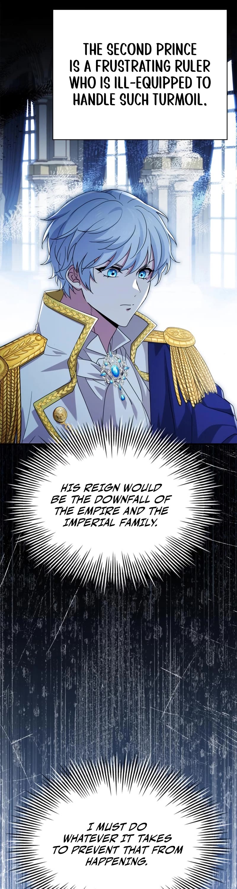 The Crown Prince That Sells Medicine Chapter 6 page 37 - Chapter 6