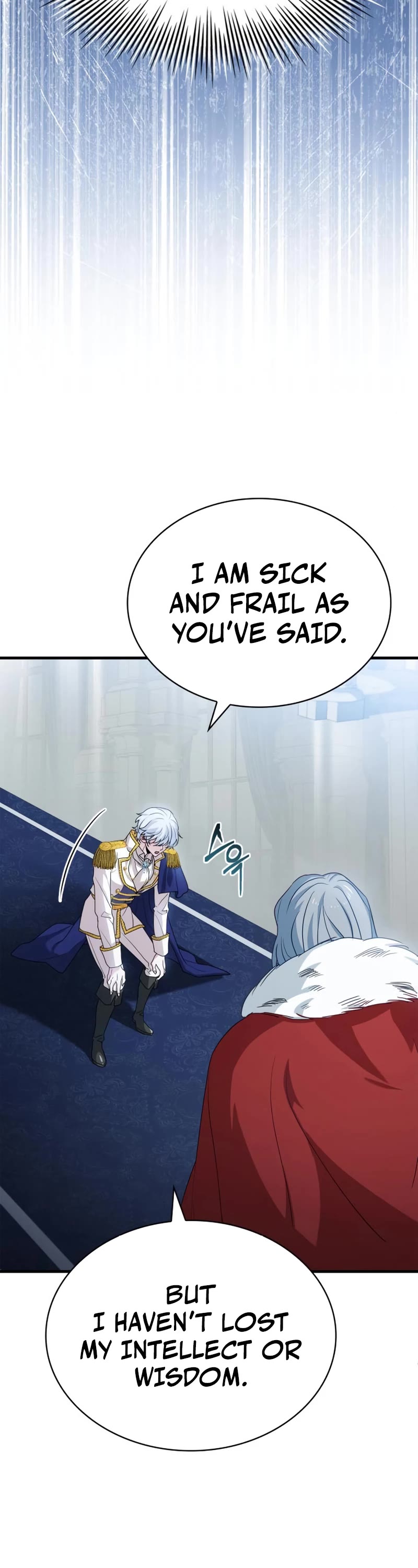 The Crown Prince That Sells Medicine Chapter 6 page 38 - Chapter 6