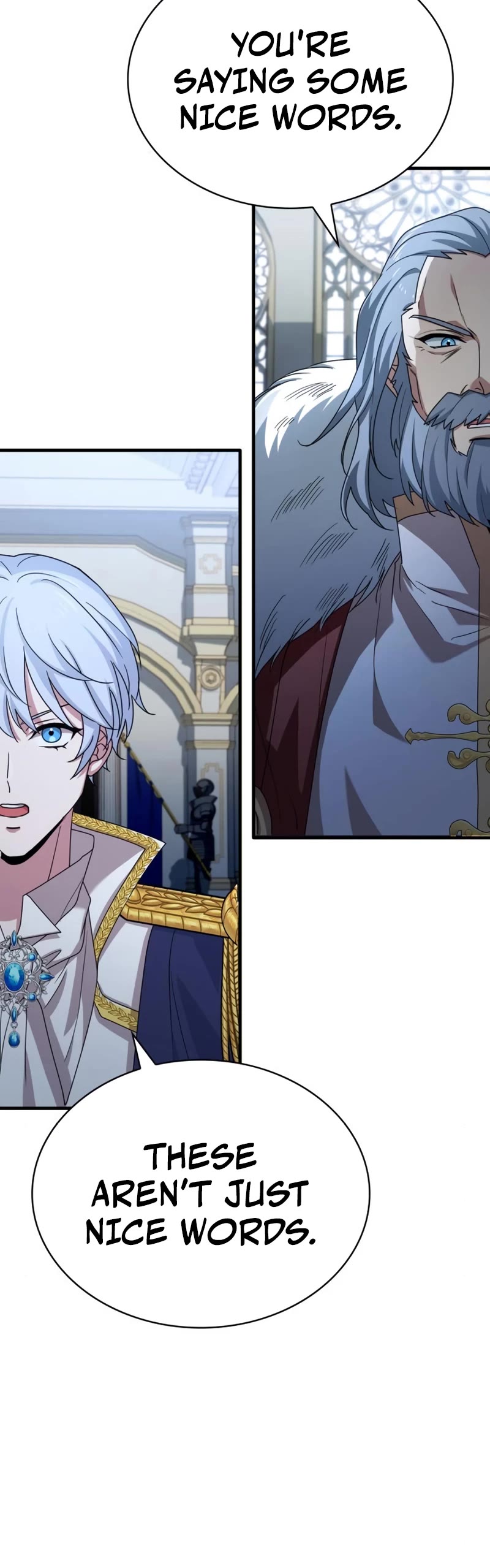 The Crown Prince That Sells Medicine Chapter 6 page 40 - Chapter 6