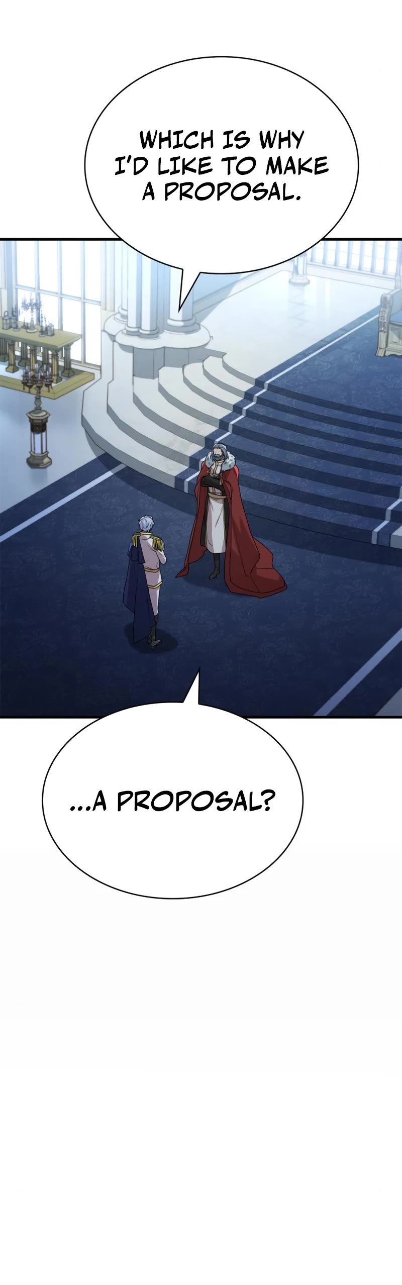 The Crown Prince That Sells Medicine Chapter 6 page 41 - Chapter 6