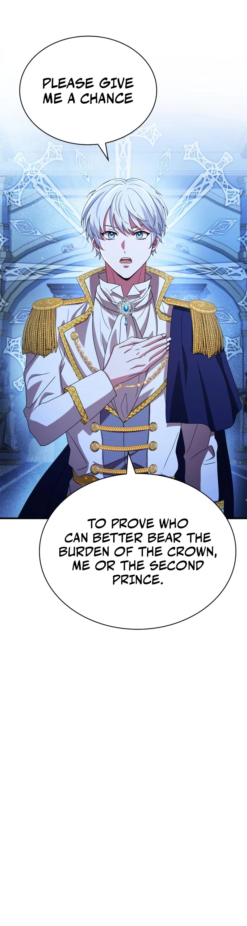 The Crown Prince That Sells Medicine Chapter 6 page 42 - Chapter 6