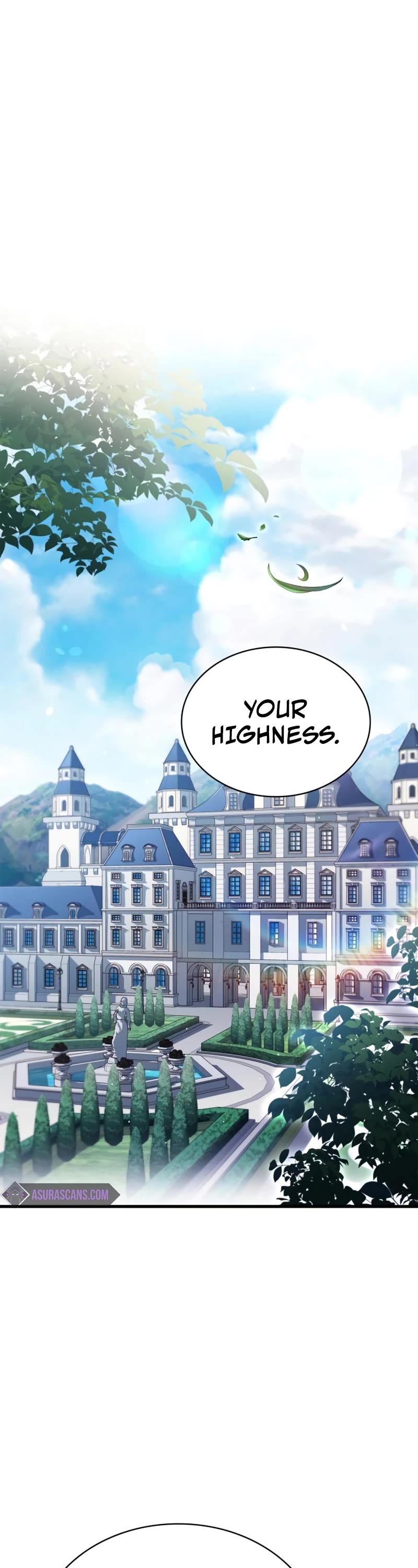 The Crown Prince That Sells Medicine Chapter 6 page 43 - Chapter 6