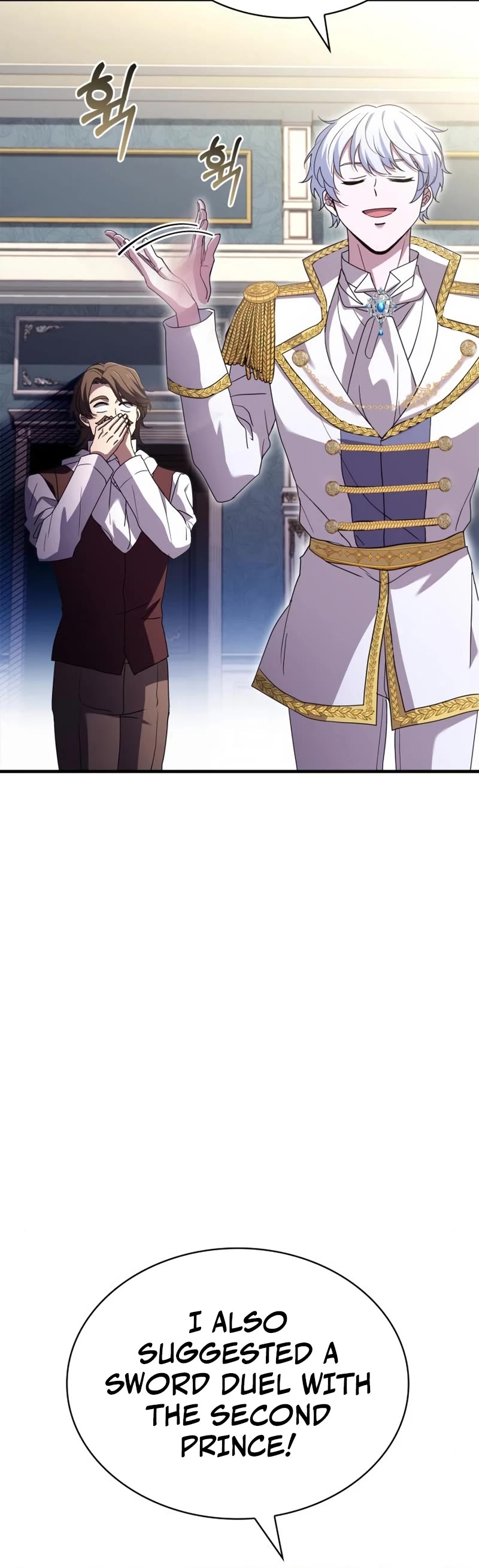 The Crown Prince That Sells Medicine Chapter 6 page 46 - Chapter 6