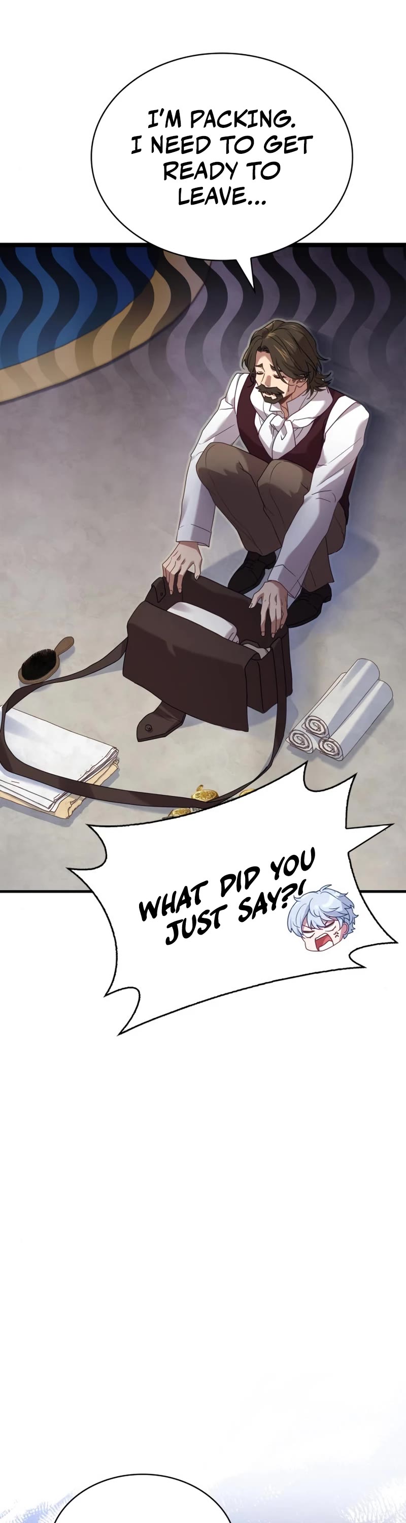 The Crown Prince That Sells Medicine Chapter 6 page 48 - Chapter 6