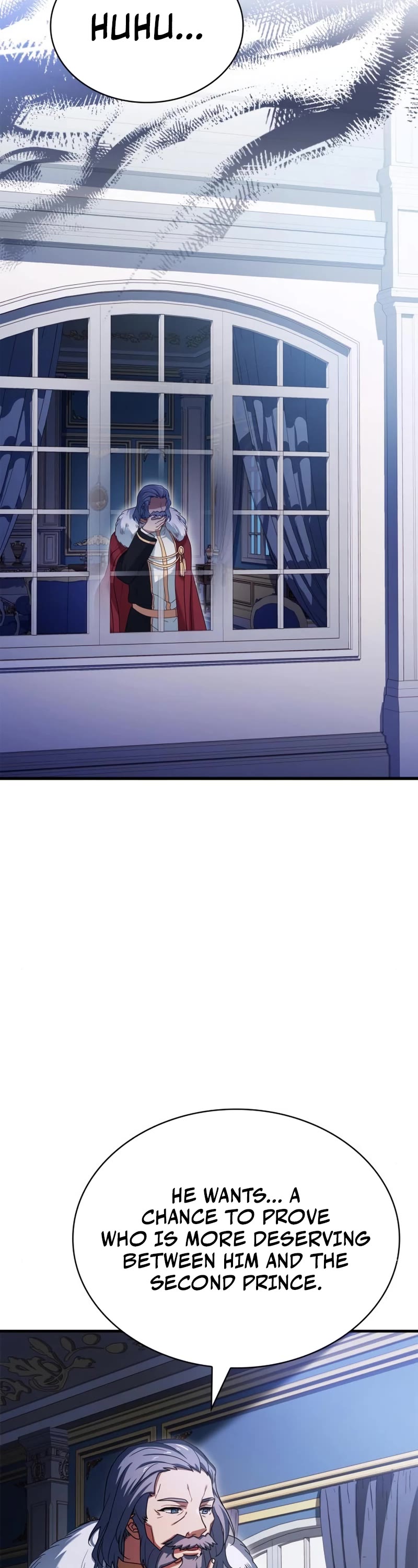 The Crown Prince That Sells Medicine Chapter 6 page 49 - Chapter 6