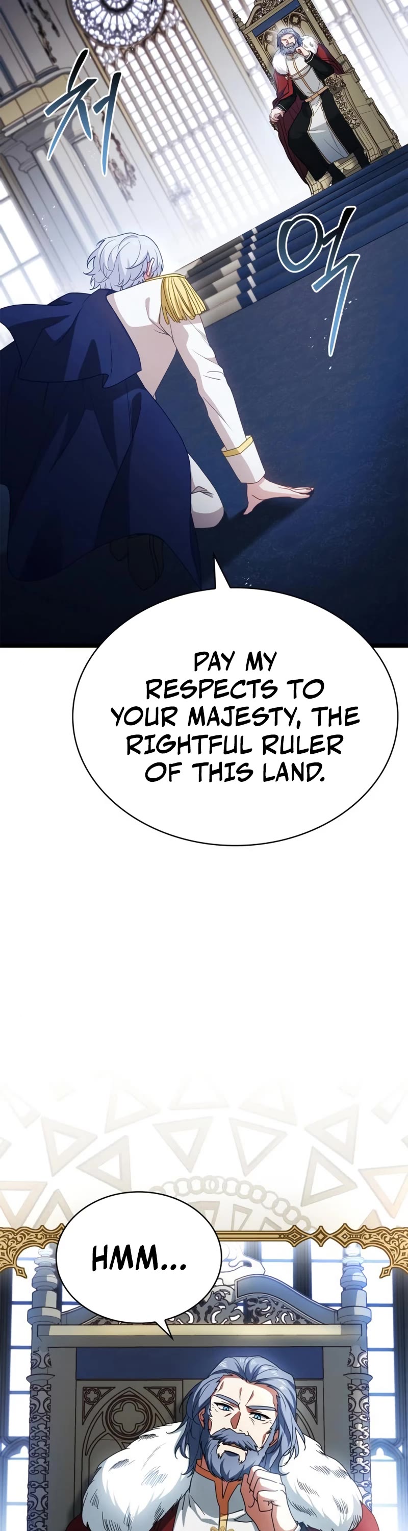 The Crown Prince That Sells Medicine Chapter 6 page 5 - Chapter 6