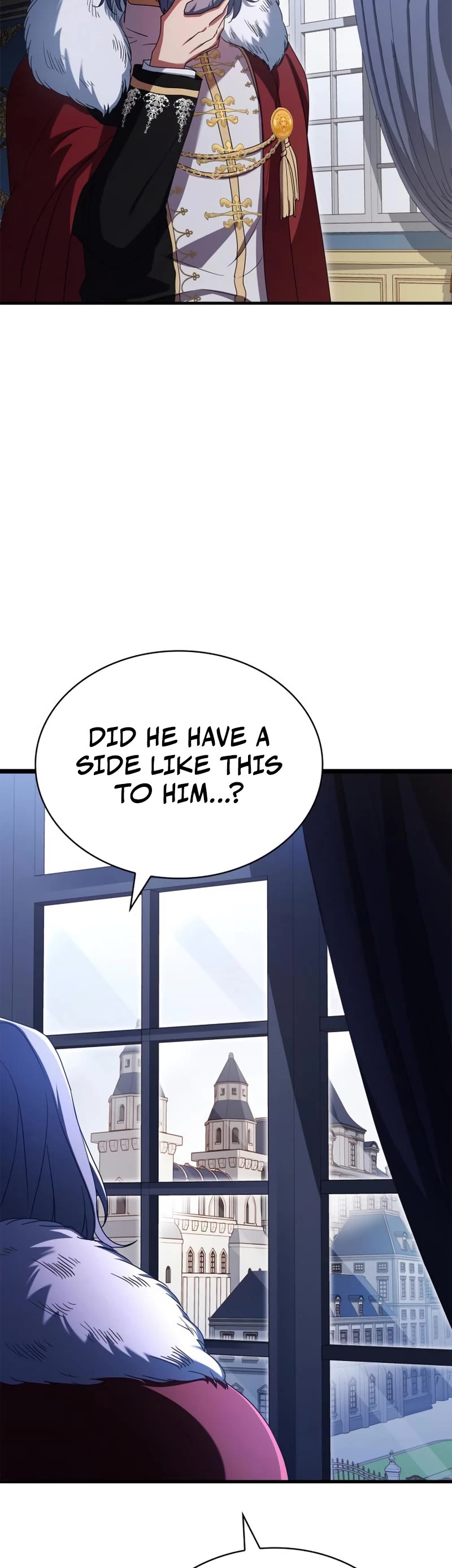 The Crown Prince That Sells Medicine Chapter 6 page 50 - Chapter 6