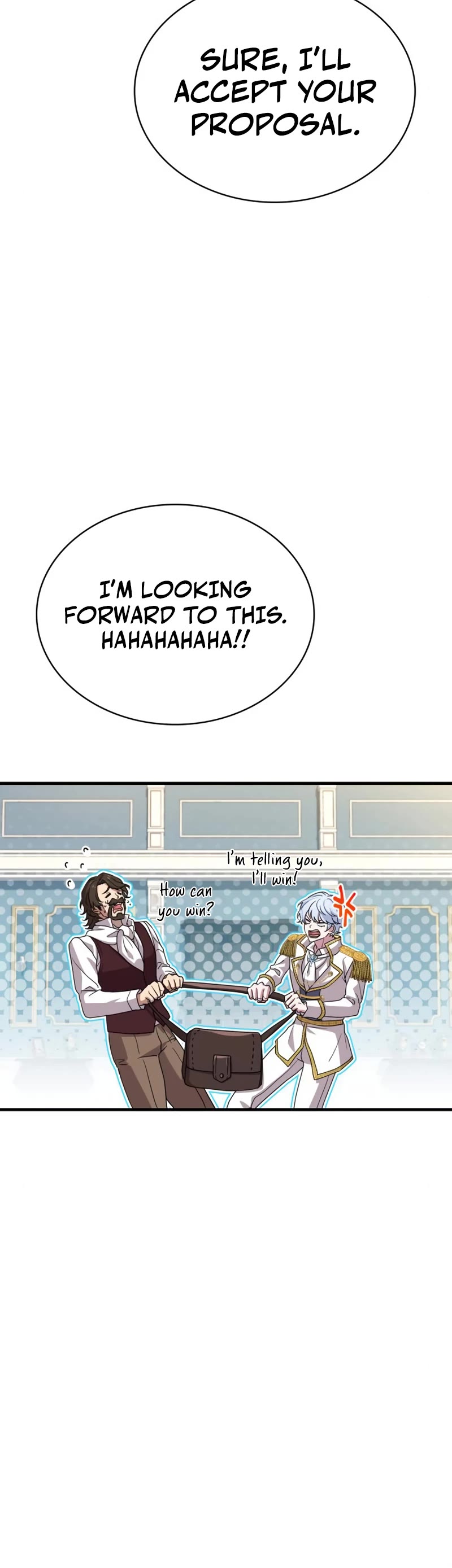 The Crown Prince That Sells Medicine Chapter 6 page 51 - Chapter 6