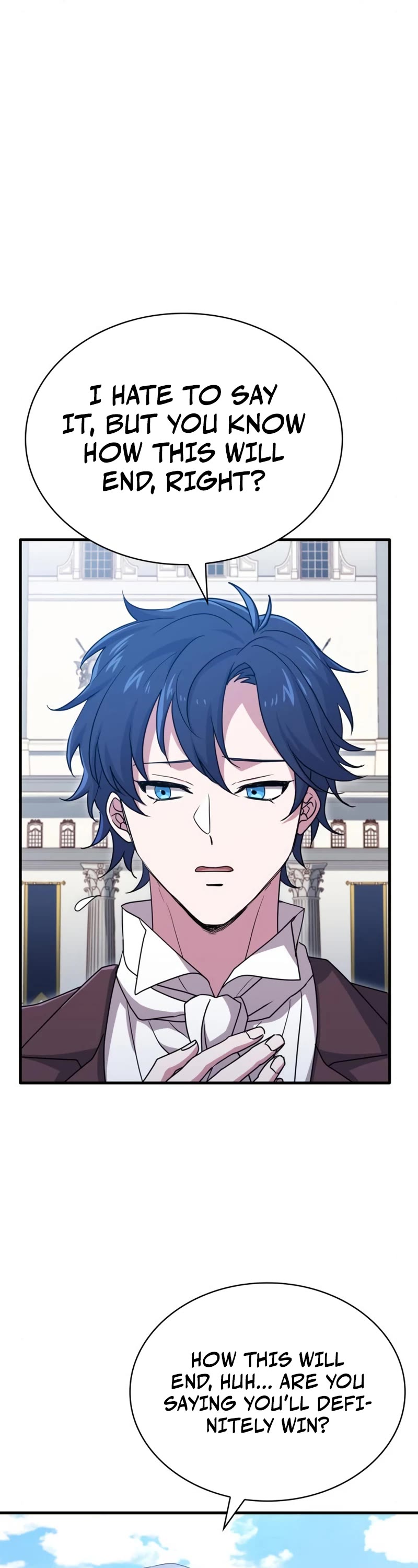 The Crown Prince That Sells Medicine Chapter 6 page 58 - Chapter 6