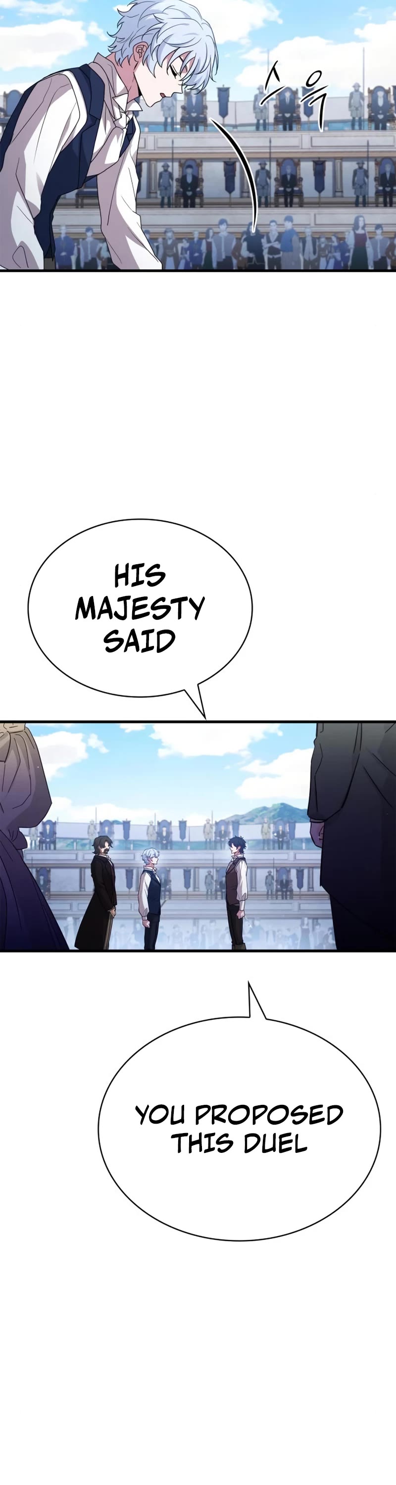 The Crown Prince That Sells Medicine Chapter 6 page 59 - Chapter 6