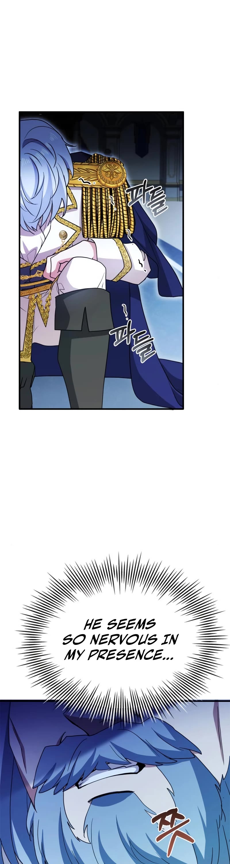 The Crown Prince That Sells Medicine Chapter 6 page 8 - Chapter 6