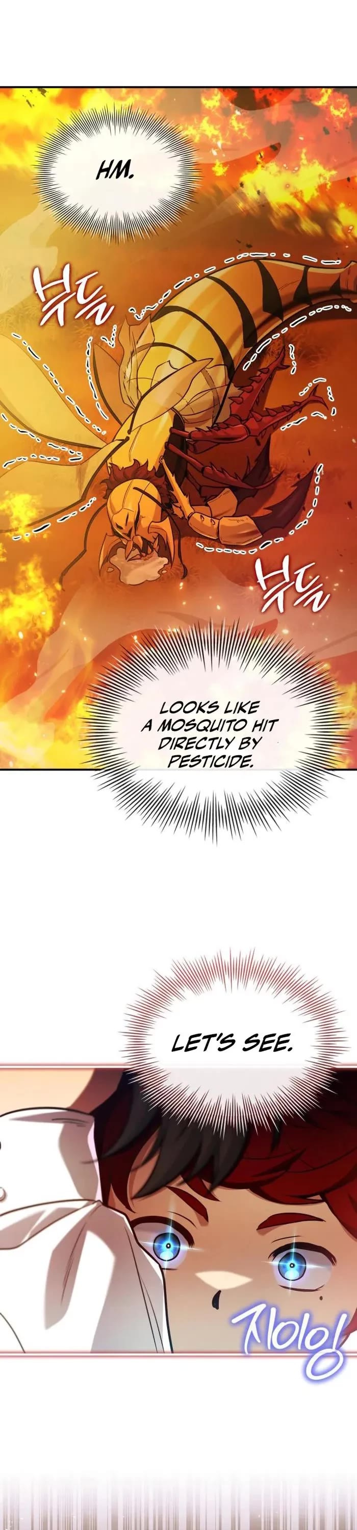 The Crown Prince That Sells Medicine Chapter 60 page 1 - Chapter 60