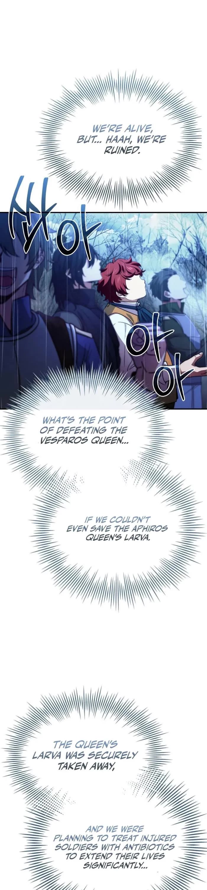 The Crown Prince That Sells Medicine Chapter 60 page 12 - Chapter 60