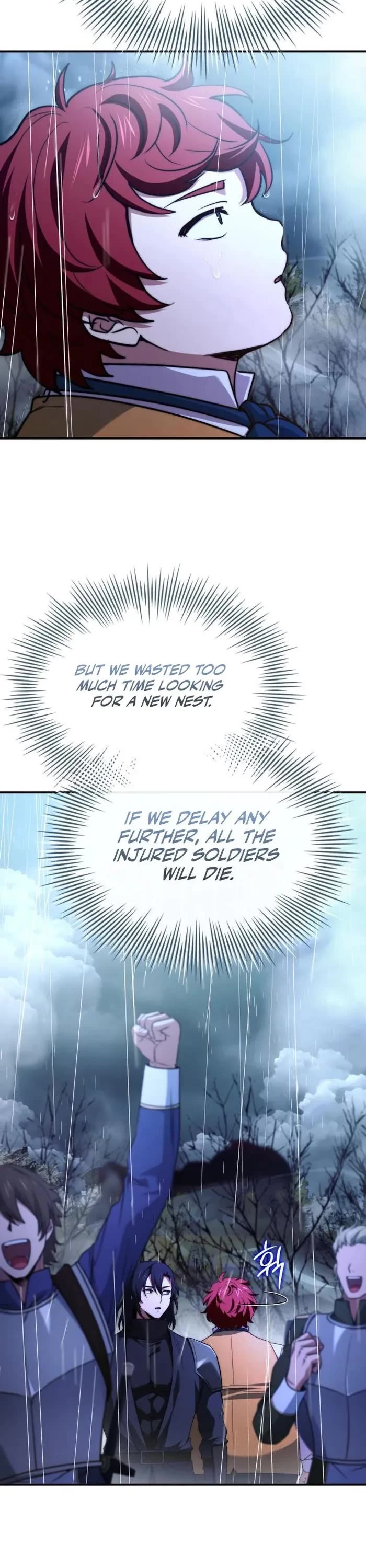 The Crown Prince That Sells Medicine Chapter 60 page 13 - Chapter 60