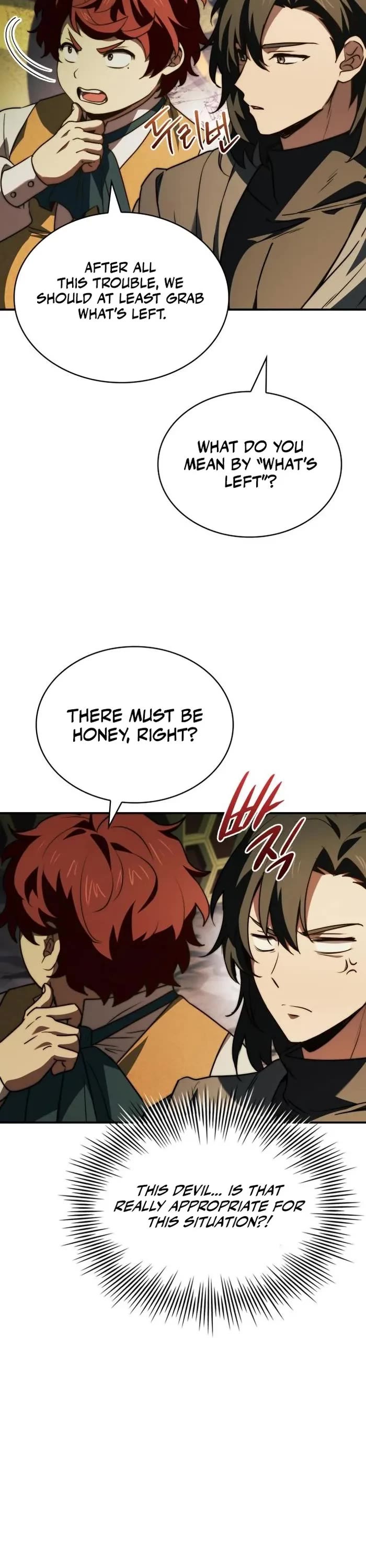 The Crown Prince That Sells Medicine Chapter 60 page 18 - Chapter 60