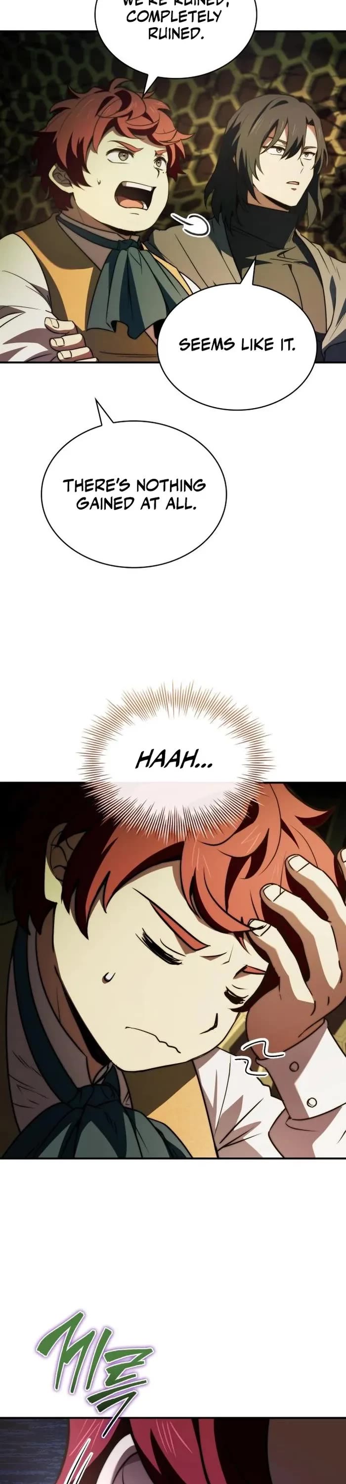 The Crown Prince That Sells Medicine Chapter 60 page 20 - Chapter 60