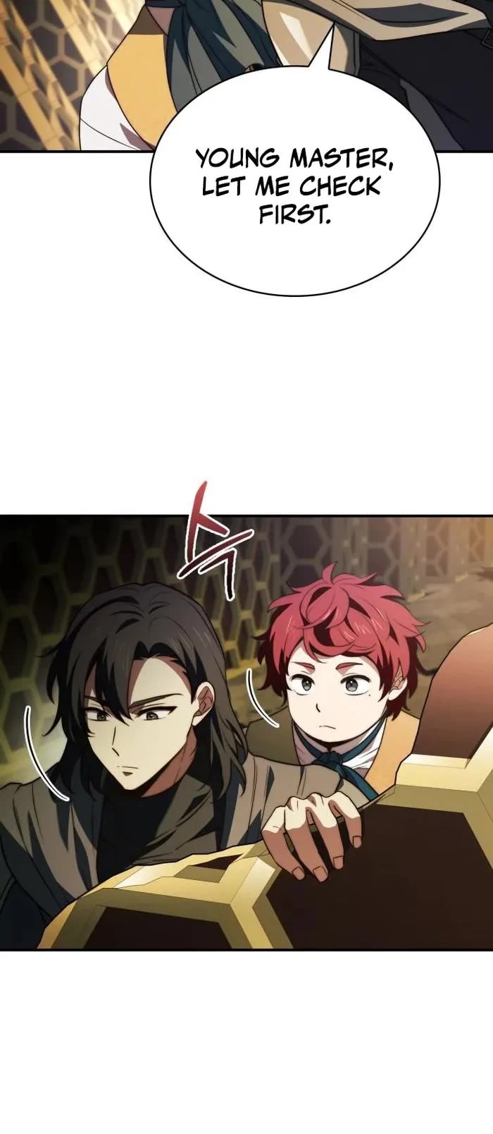 The Crown Prince That Sells Medicine Chapter 60 page 22 - Chapter 60