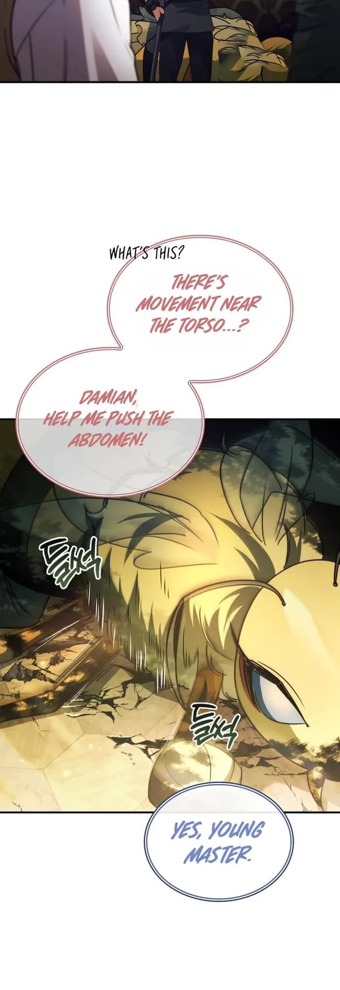 The Crown Prince That Sells Medicine Chapter 60 page 26 - Chapter 60