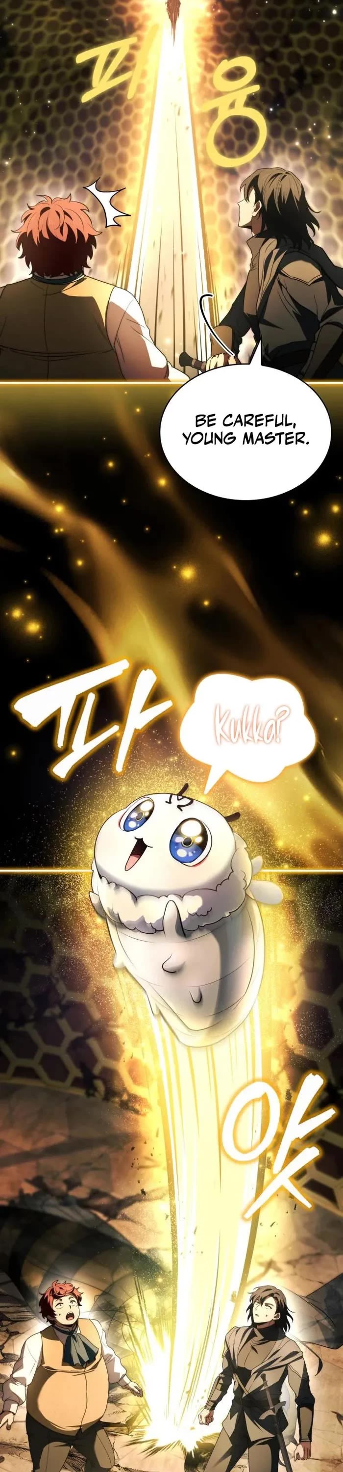 The Crown Prince That Sells Medicine Chapter 60 page 28 - Chapter 60