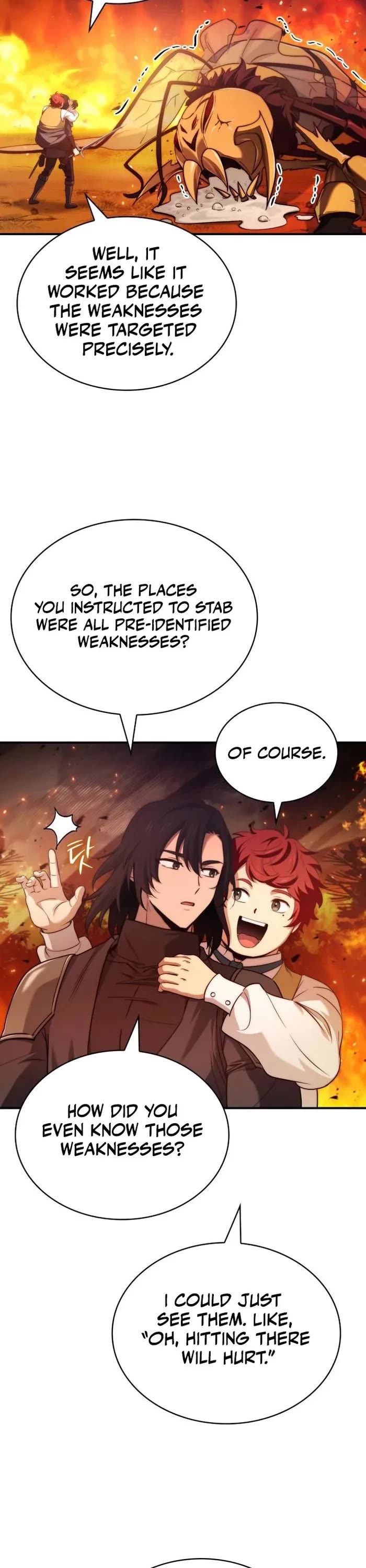 The Crown Prince That Sells Medicine Chapter 60 page 3 - Chapter 60
