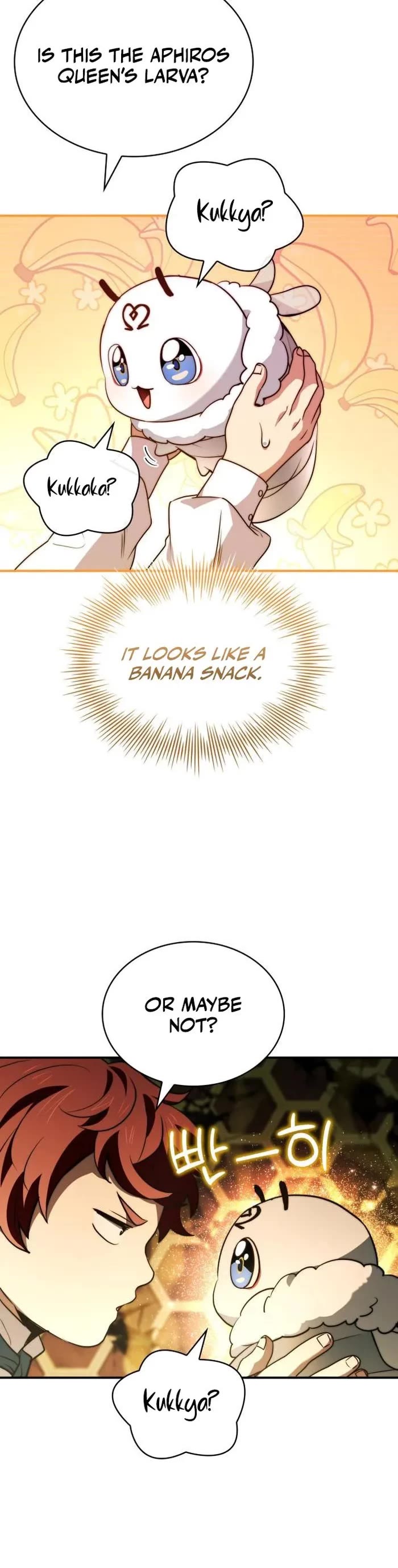 The Crown Prince That Sells Medicine Chapter 60 page 31 - Chapter 60