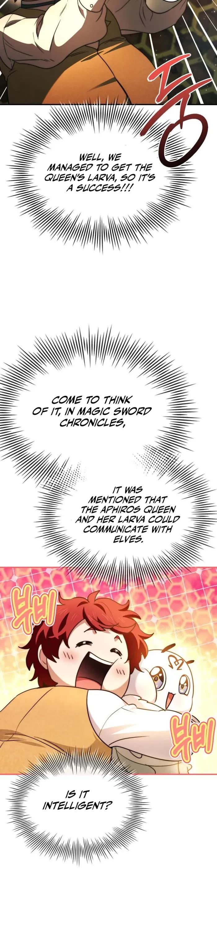 The Crown Prince That Sells Medicine Chapter 60 page 34 - Chapter 60